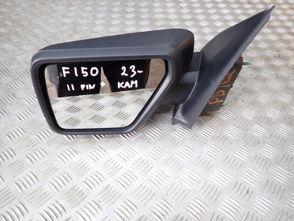 Lusterko Lewe Kamera 11 PIN Ford F150 3.5 XLT Crew Cab 2024
