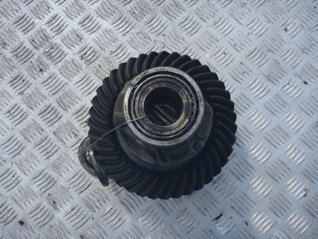 Wkład Most Tylny Dyfer Ford F150 5.0 3.55 2015