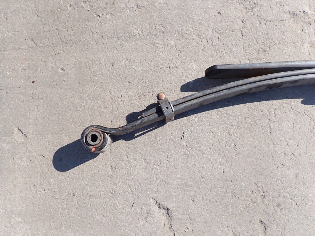 Rear Spring Ford F350 F250 6.2 4x4 Super Duty 2021