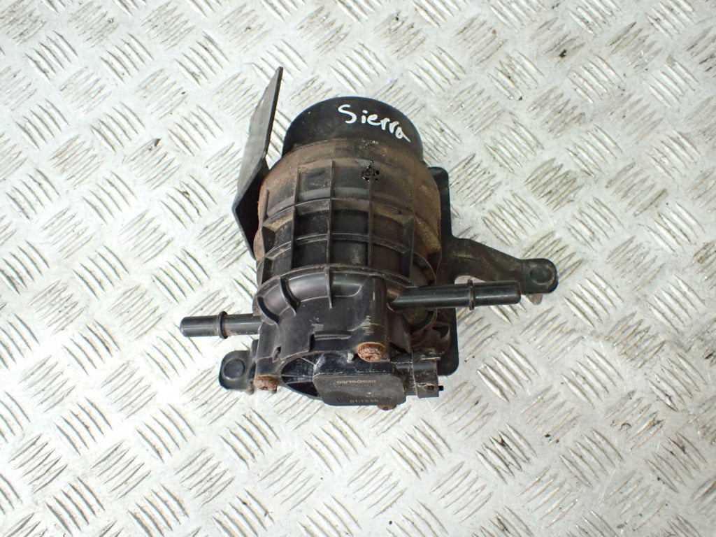 Secondary Air Pump GMC Sierra 3.0D AT4 Silverado 19-