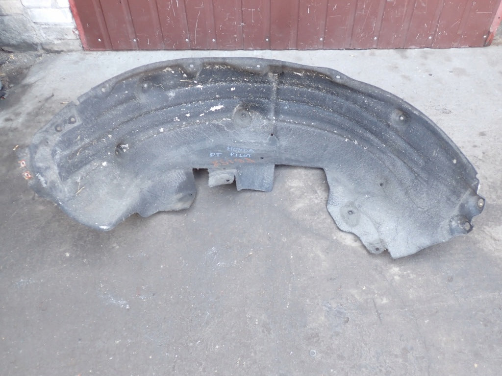 Nadkole Prawe Tylne Prawy Tył Kpl. Honda Pilot 4 YG2 4x4 2023