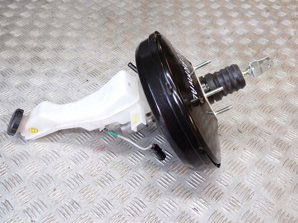 Serwo Hamulcowe Pompa Hamulcowa Zbiorniczek Kia Carnival LX KA4 2020-