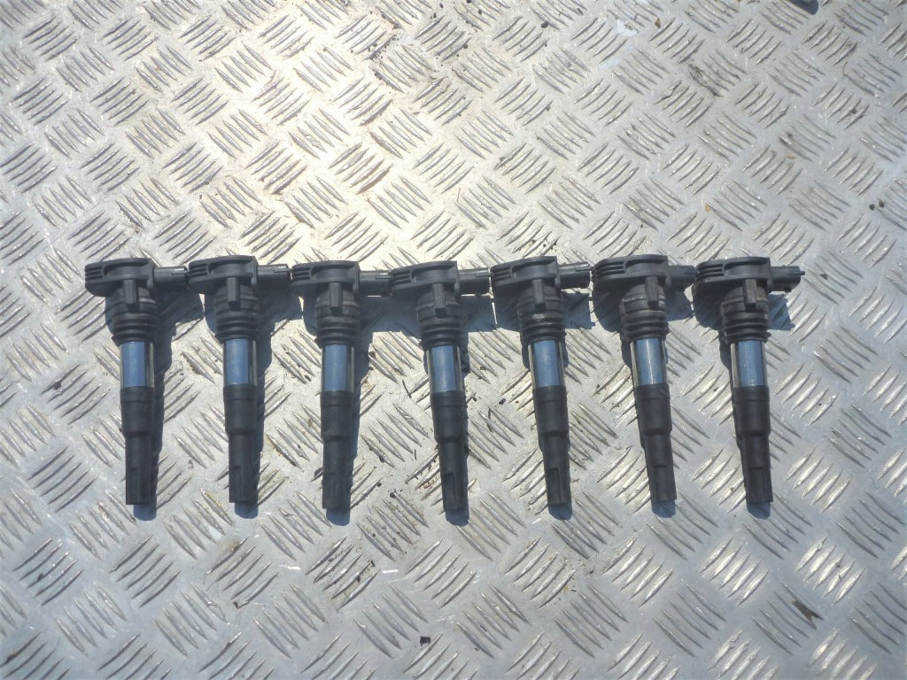 Ignition Coil Maserati Quattroporte 3.8 2013-