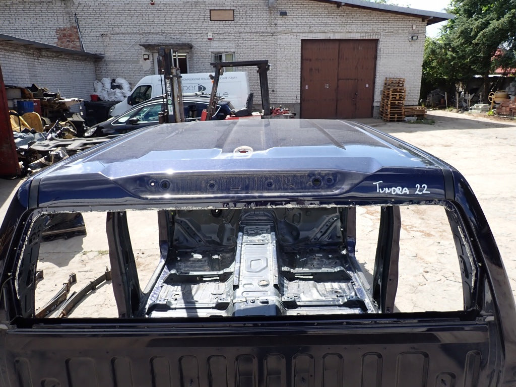 Dach Toyota Tundra Crew Cab 2022-
