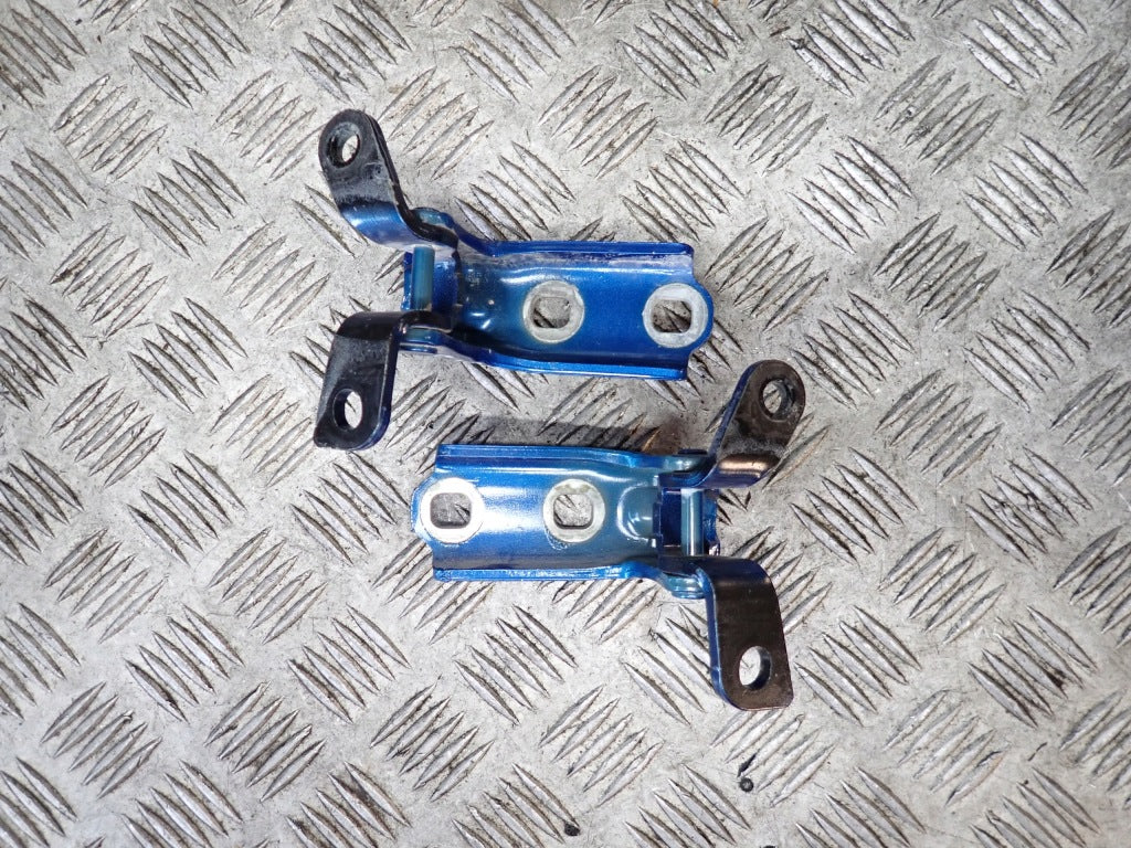 Front Door Hinges Chevrolet Silverado Suburban Yukon Escalade Tahoe 2019-
