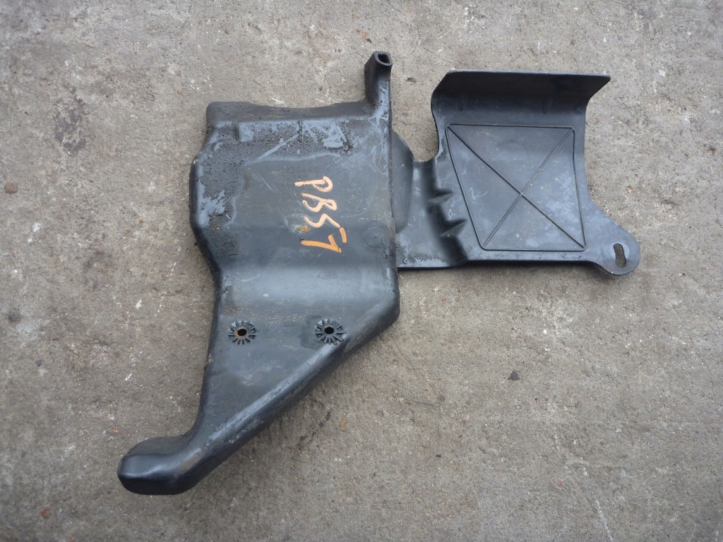 Osłona Dolna Filtra Oleju Ford F150 4x4 5.0 2011