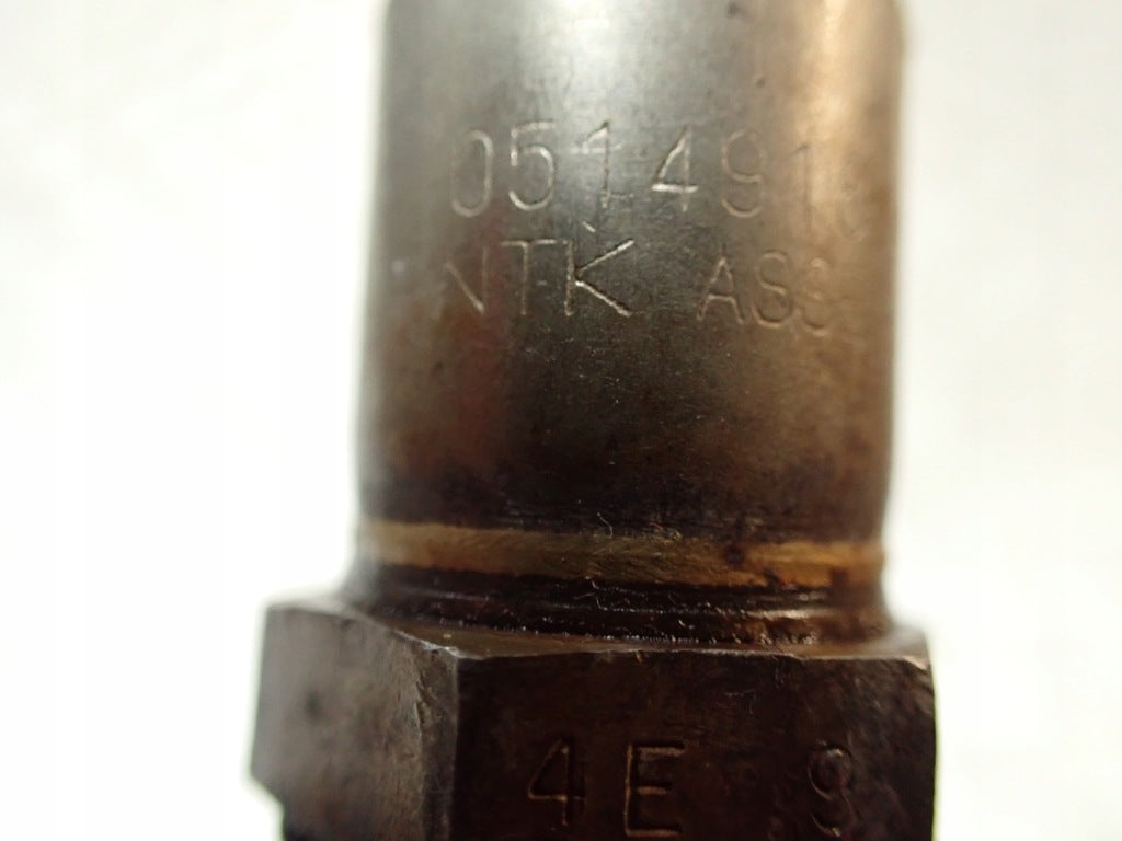 Sonda lambda Autolandparts do Dodge RAM, Jeep Wagoneer, Wrangler JL 3.6 silnik 5.7, na zdjęciu w widoku z góry