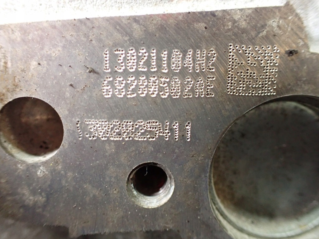 Right Left Engine Head Dodge Ram V Jeep Wagoneer WS 5.7 1500 19-