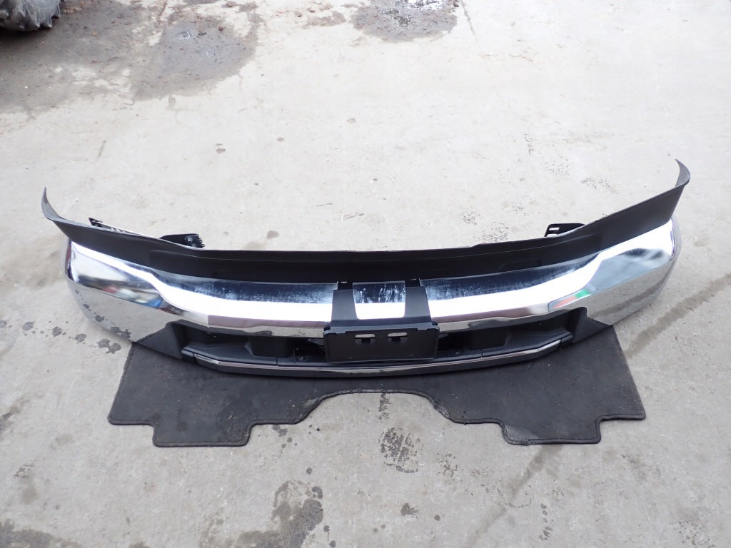 Zderzak Przedni Kpl. Ford F350 F250 6.2 4x4 2020-