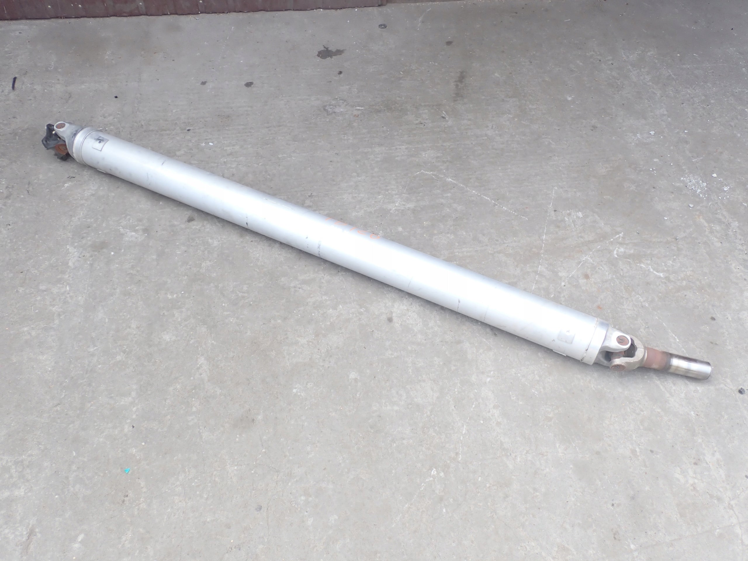 Wał Napędowy Tylny Aluminiowy Dodge RAM V 4x4 3.0 Diesel 2019-