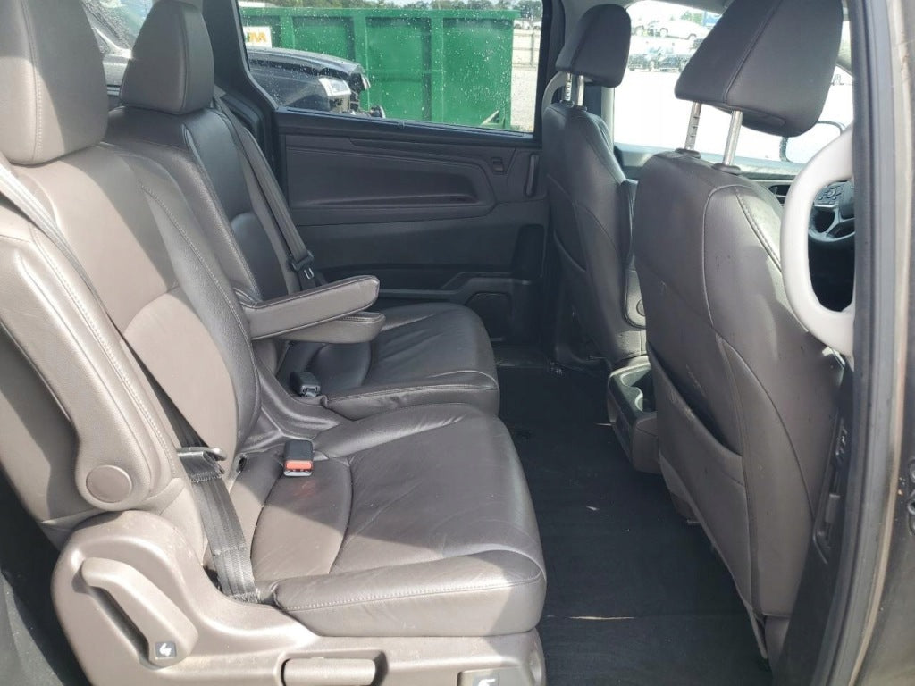 Podłokietnik Tunel Środkowy Honda Odyssey 2020