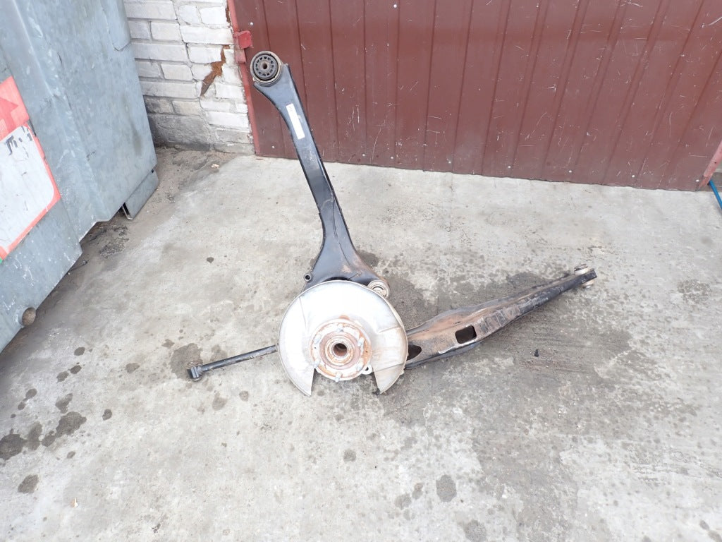 Right Rear Suspension Control Arm Steering Knuckle Chevrolet Tahoe Escalade Yukon 21-