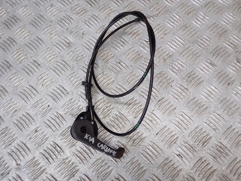 Linka Maski Kia Carnival LX KA4 2020-