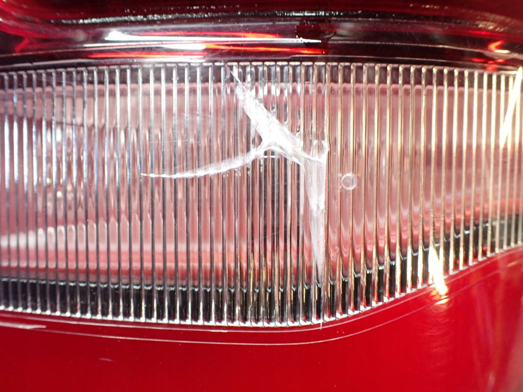 Lampa Lewa Tylna Blind Spot LED Dodge Ram V 19-