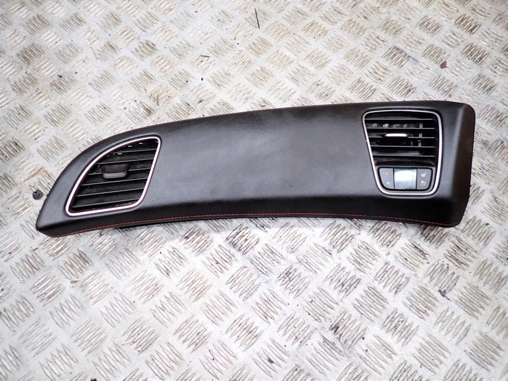 Cover Panel Board Grilles Chevrolet Corvette C7