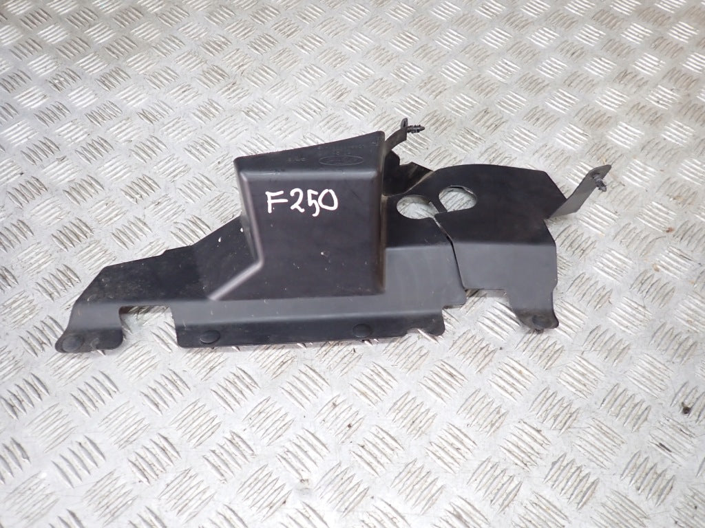 Kierownica powietrza lewa do Ford F350 F250 Super Duty 2021, autolandparts, element układu kierowniczego samochodu ciężarowego