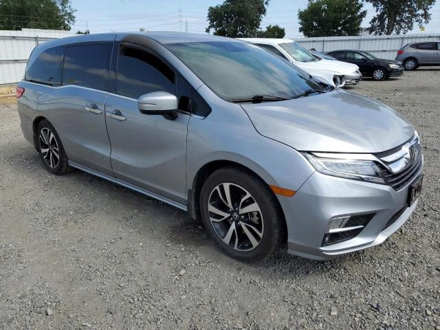 Łącznik Stabilizatora Tylny Tył Honda Odyssey Elite 2018