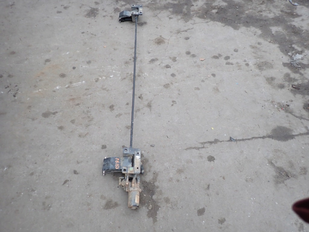 Electric Step Folding Motor Dodge RAM Crew Cab V 19-