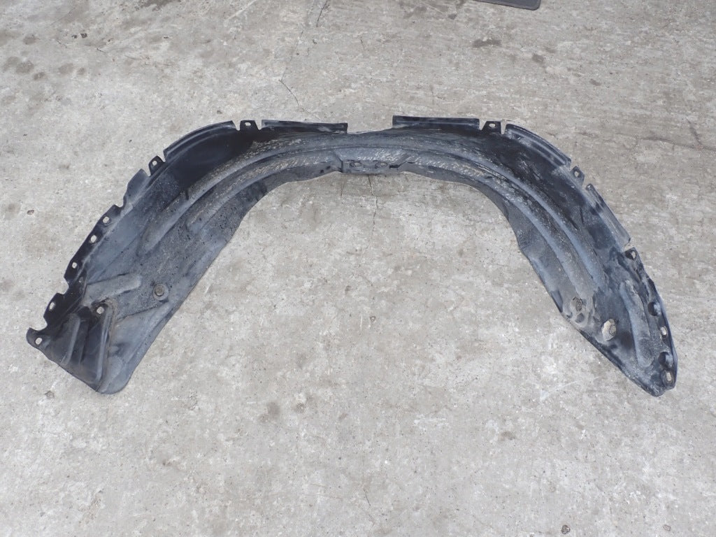Nadkole Prawe Tylne Tył Toyota Tundra SR5 TRD 4x4 2022-