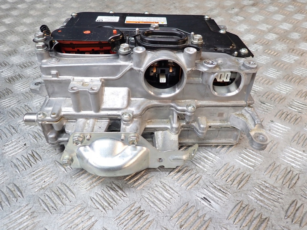 Inwerter Falownik Przetwornica Napięcia Converter Toyota Tundra Hybrid 22-