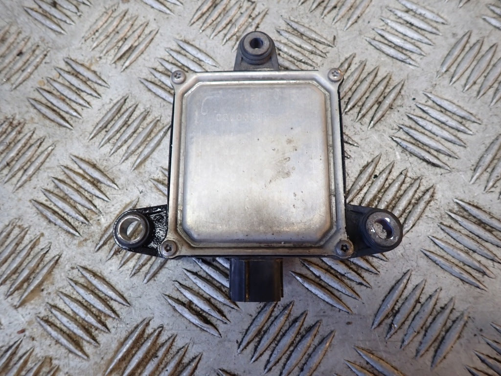 Radar Sensor Tylny Blind Spot Martwe Pole Toyota Sienna XL40 2021-