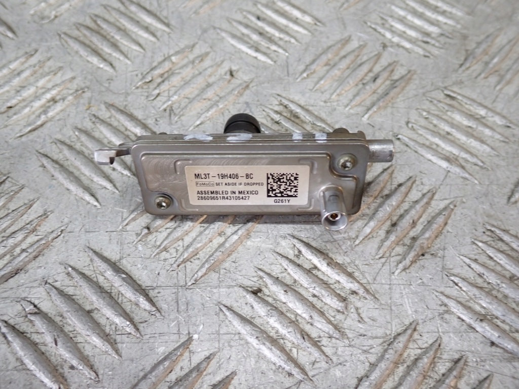 Kamera Szyby Pasa Ruchu Ford F150 2021-