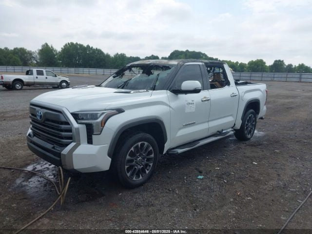 Wiązka Silnika Toyota Tundra Sequoia 3.4 3.5 Hybrid 22-
