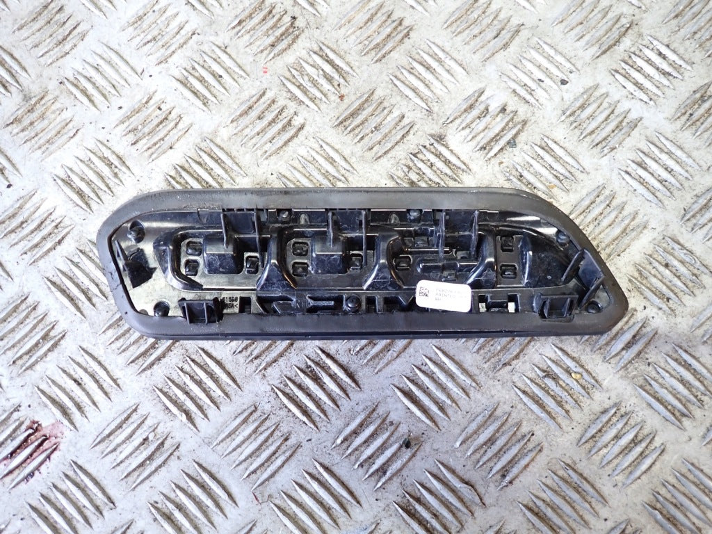 Kratka Maski Napis Hemi Dodge RAM V 19-