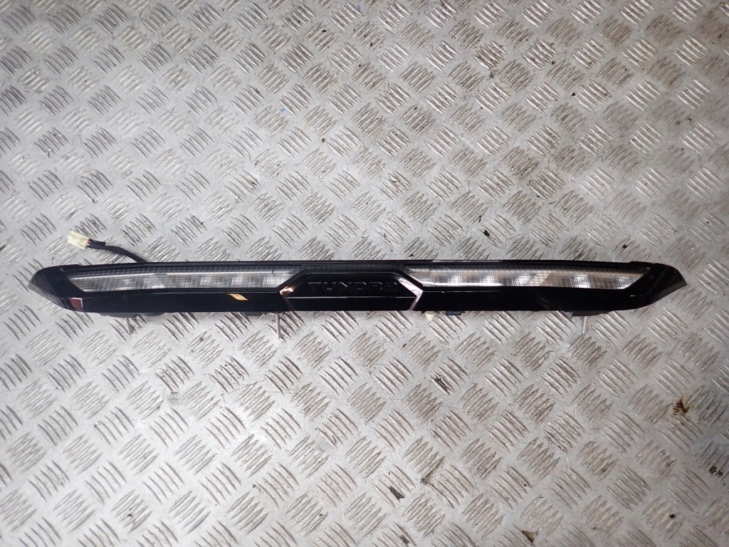 Stop Lamp Toyota Tundra Sequoia 2022-