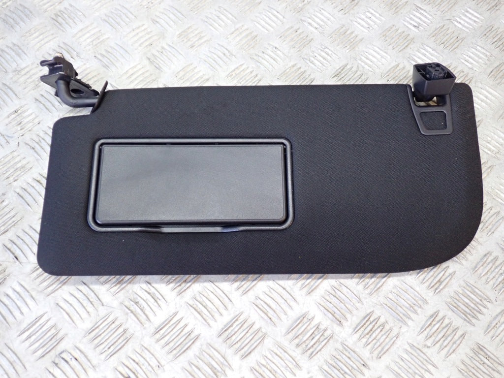 Daszek Słoneczko Osłona Panel Otwierania Ford F150 Crew Cab Lariat 2022-