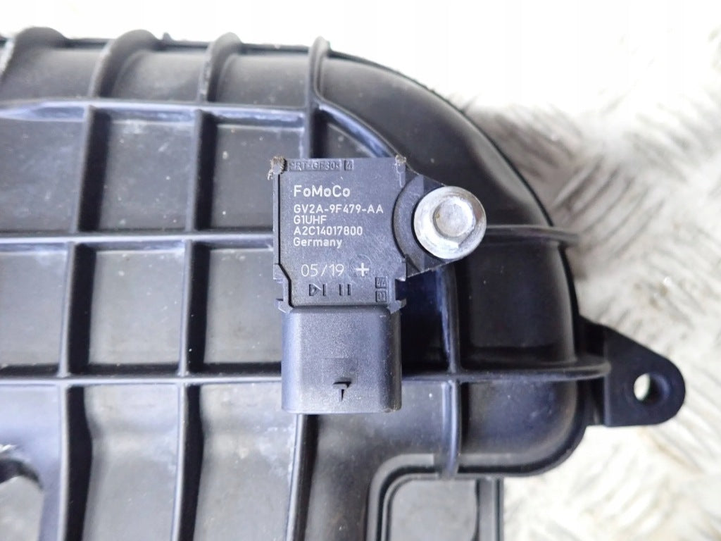Kolektor Ssący Ford F150 3.3 2018-