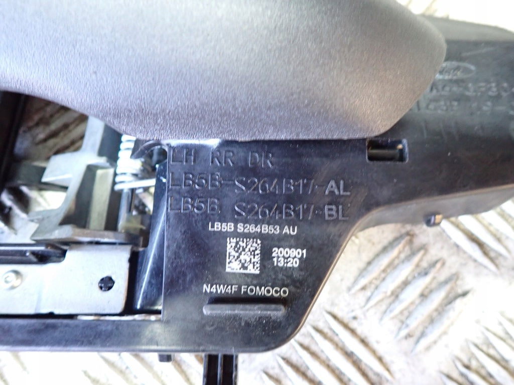 Rear Door Handle Rear Ford Explorer 20-