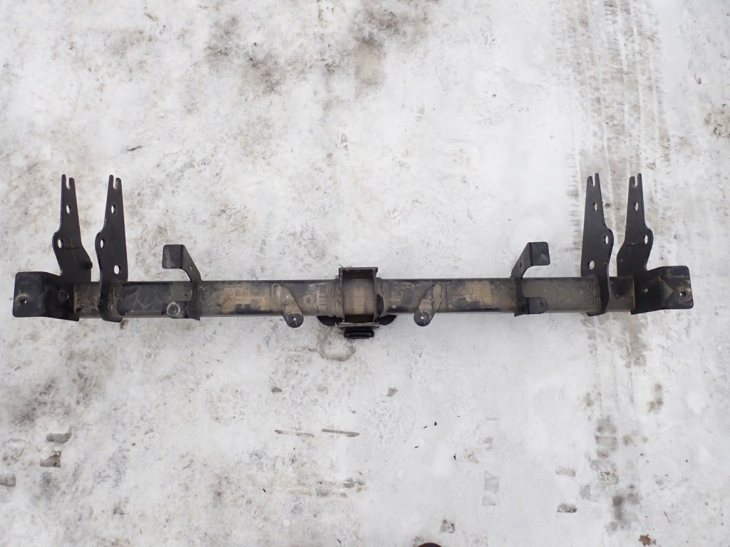 Rear Tow Hook Beam Toyota Tundra 2022-