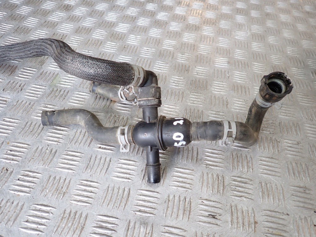 Przewód Wąż Rurka Wody Ford F150 2021-