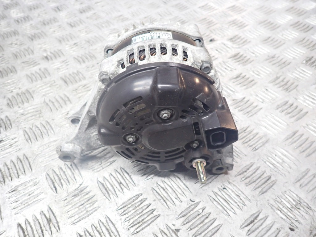 Alternator Cadillac XT5 XT6 GMC Acadia 3.6 LGX 2017