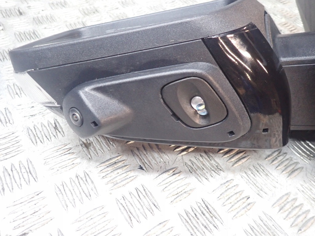 Lusterko Lewe Kpl. 18 PIN Kamera Ford F150 RAPTOR 2024