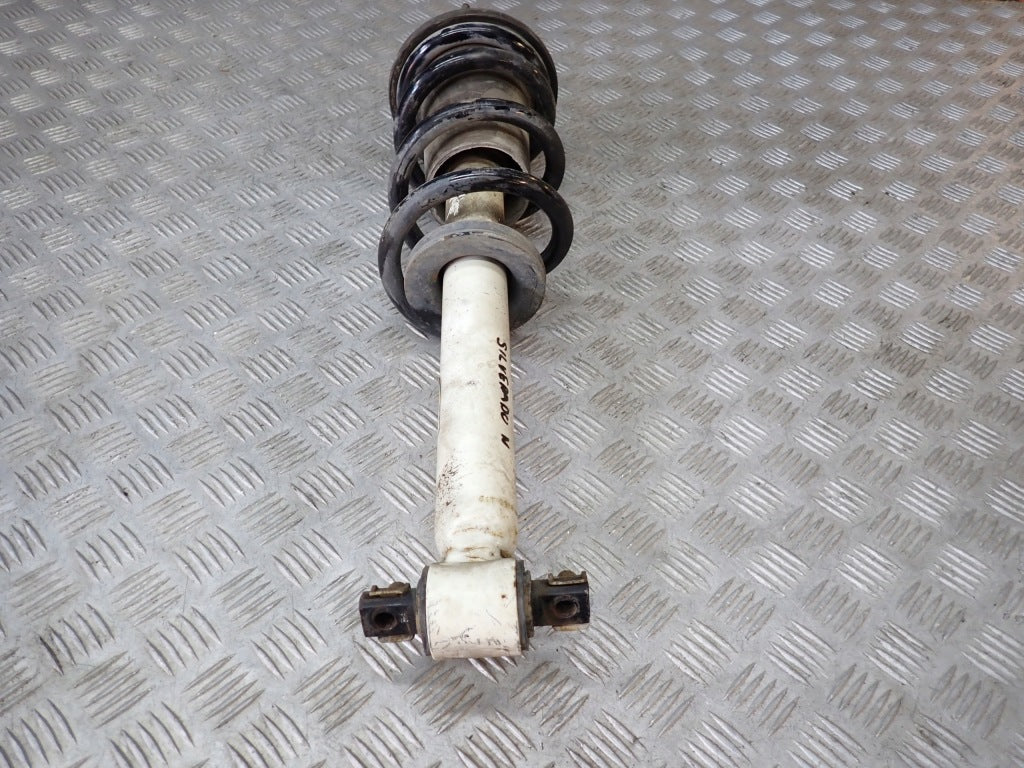 McPherson Shock Absorber Left Front Chevrolet Silverado GMC Sierra 2019-