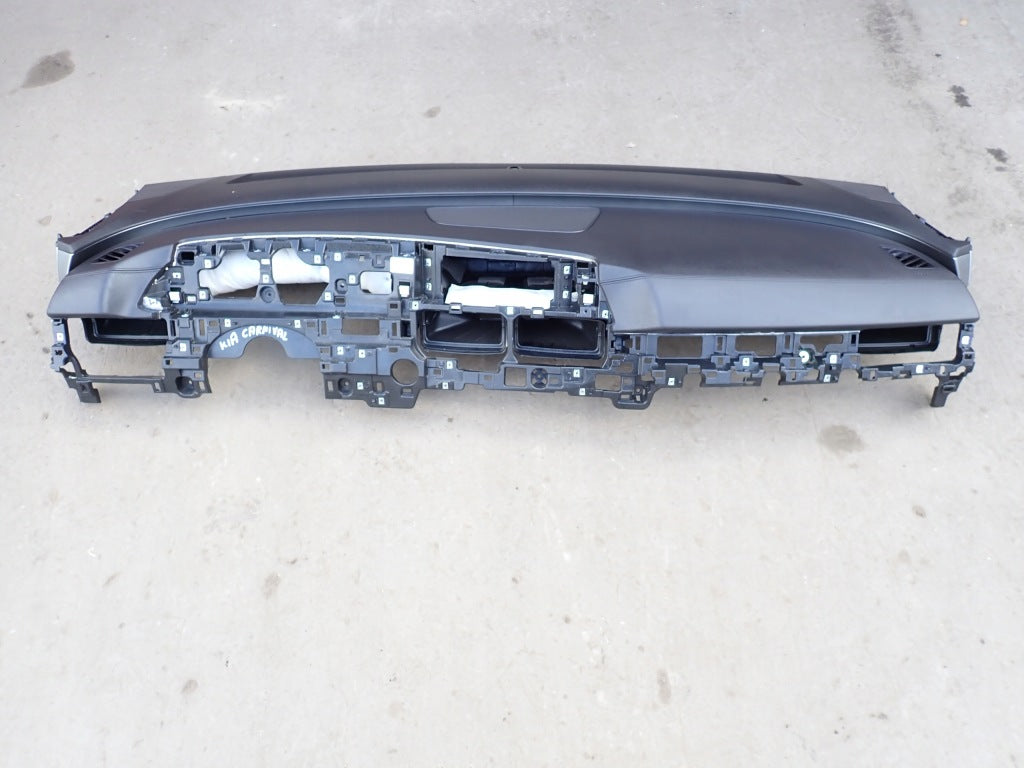 Deska Kokpit Kia Carnival LX 3.5 KA4 2020-
