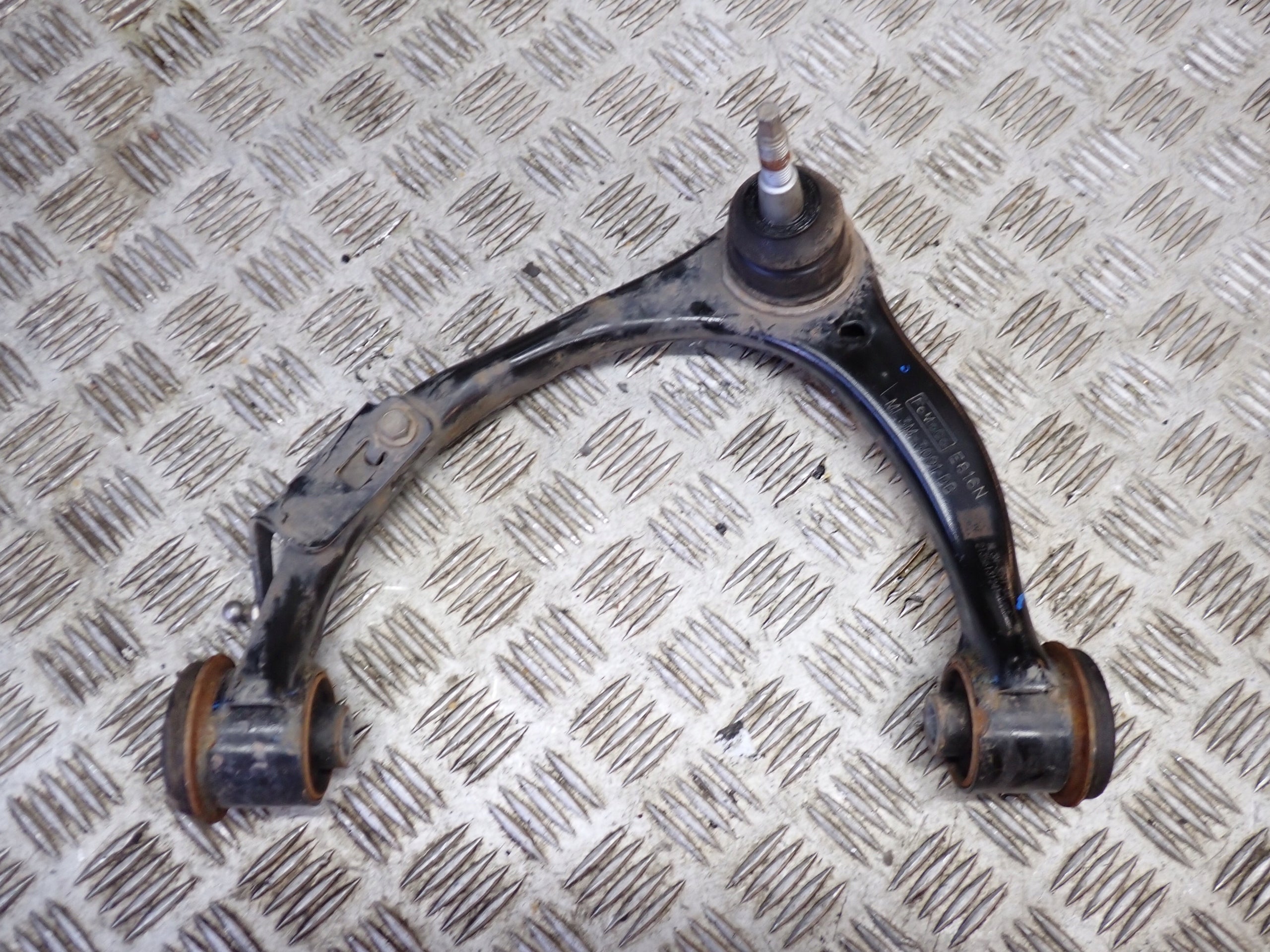 Wahacz Lewy Przedni Górny Ford F150 2021