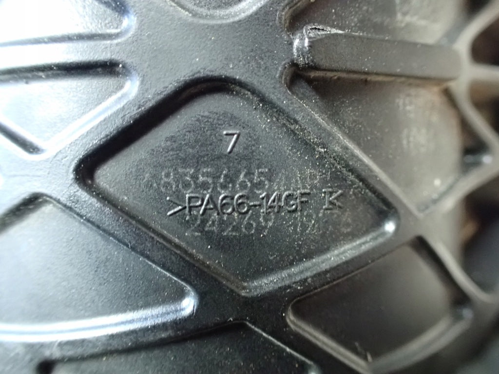 Poduszka Drgań Ramy Dodge RAM V 4x4 19-