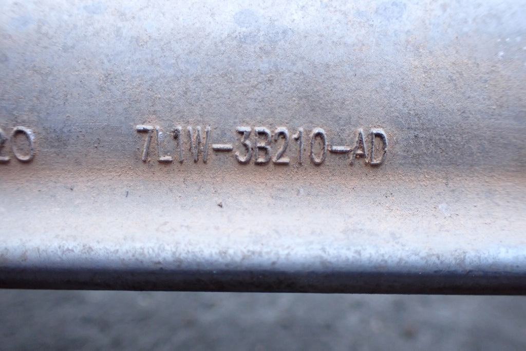Dyfer Most Przedni Dyferencjał Ford F150 3.31 2021