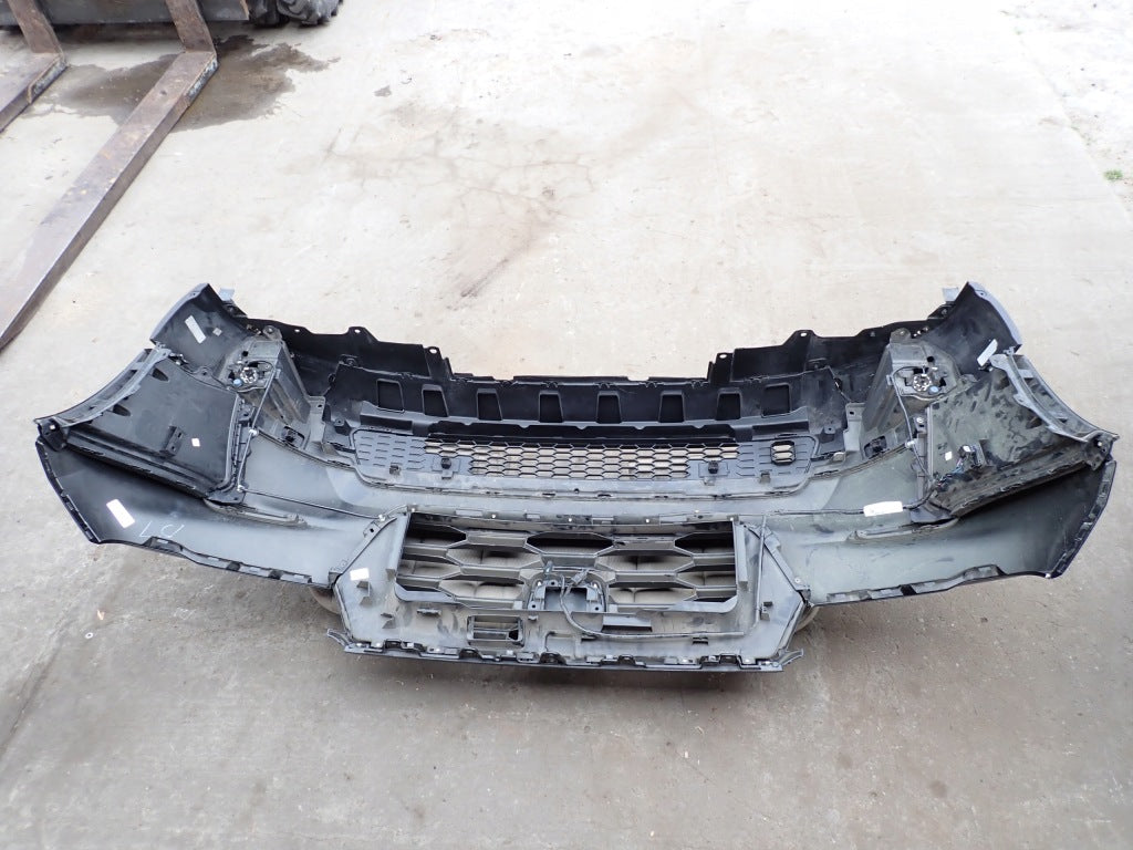 Zderzak przedni do Honda Pilot 4 YG2 2023, atrapa halogenów, PDC, wiązka, marki Autolandparts, element montażowy samochodu.