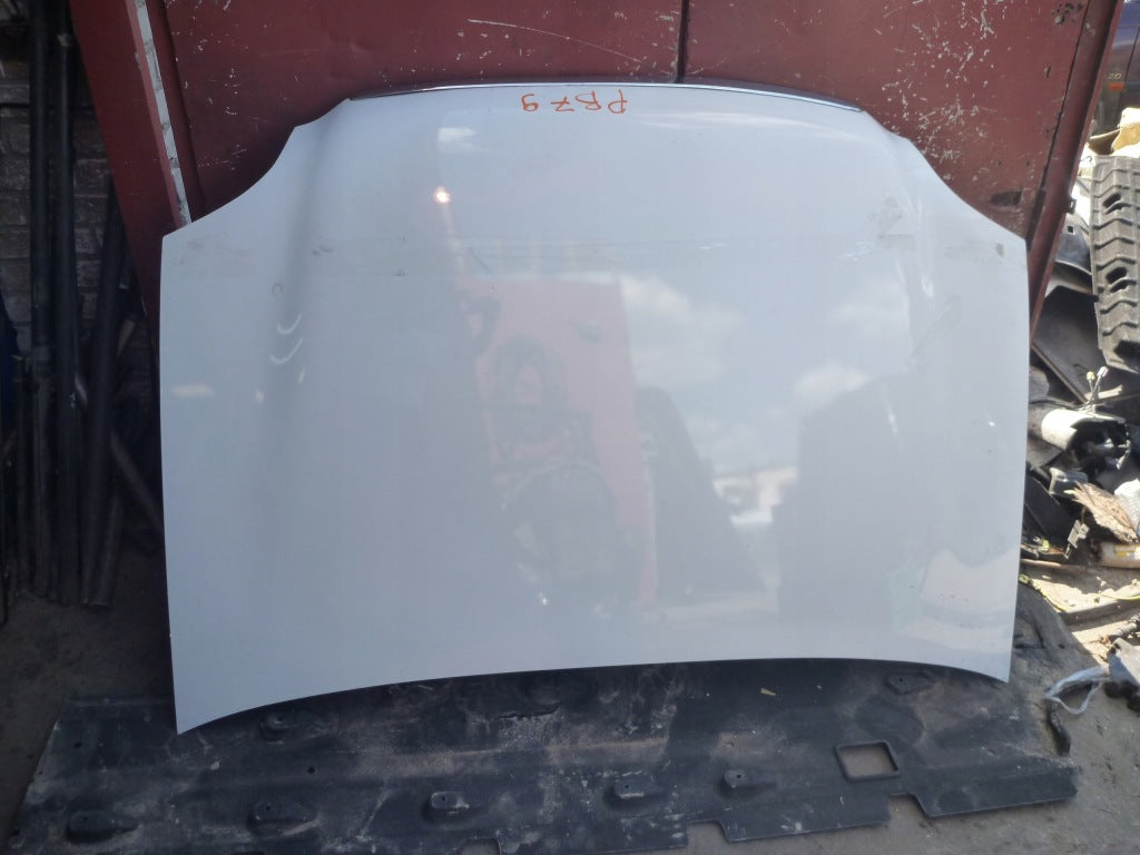 Maska Silnika Kpl. Chrom Wygłuszenie GMC Yukon 07-