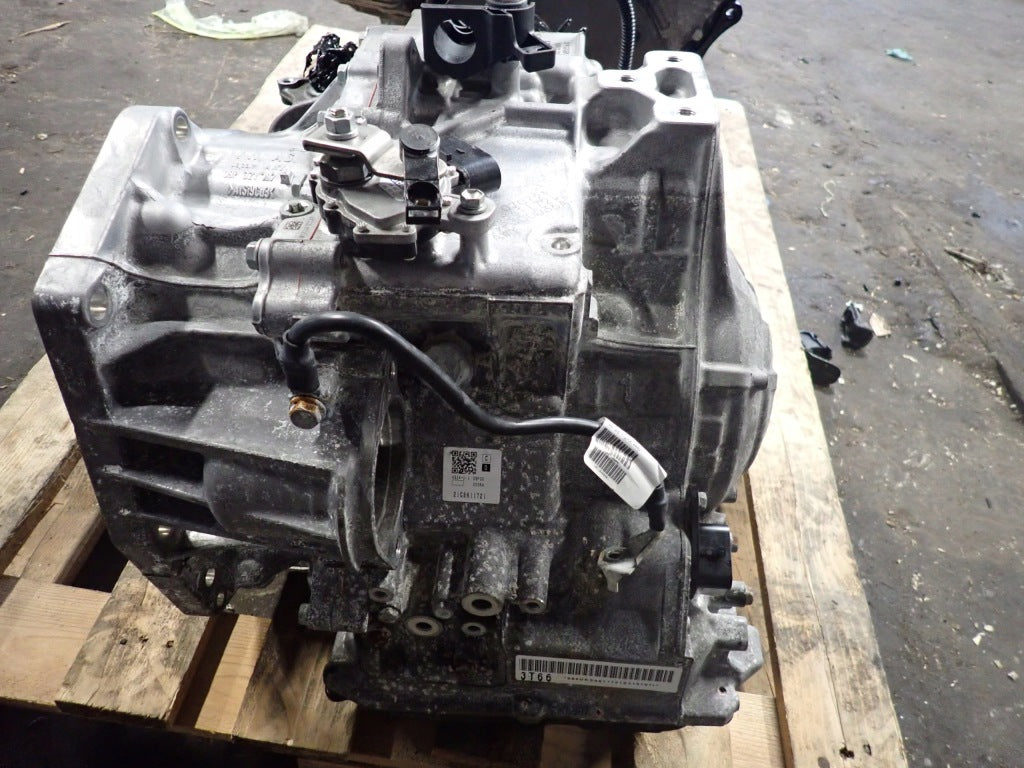 Gearbox Kit Converter VW Atlas Terramont Cross Sport 3.6 4x4 2022