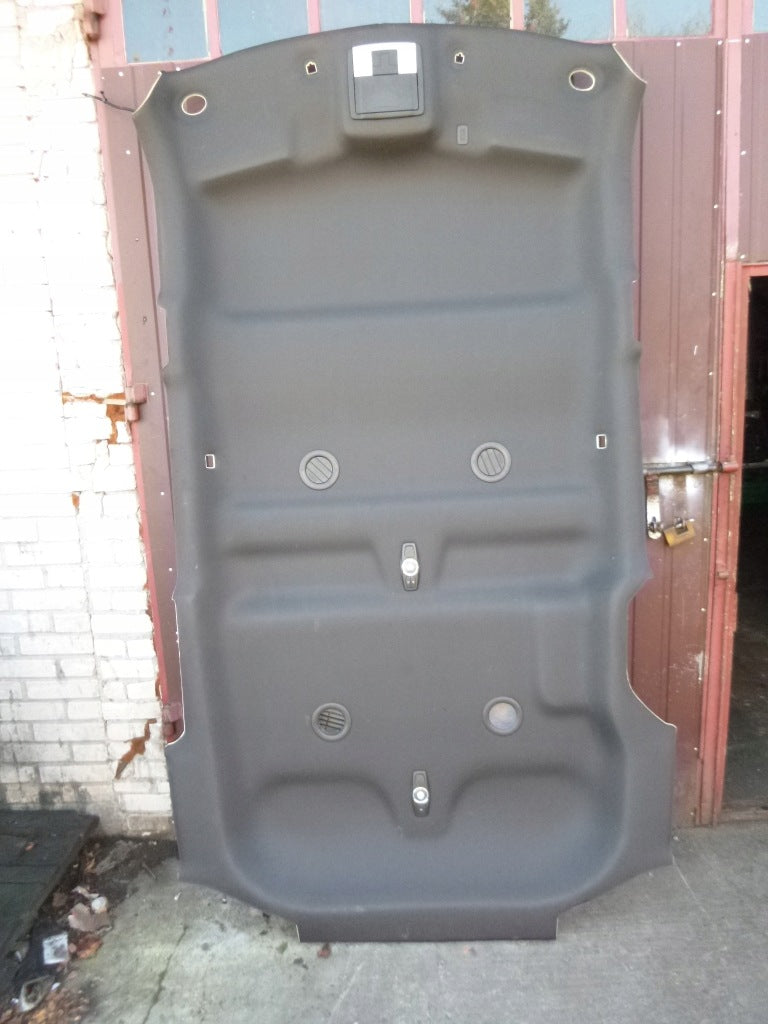 Podsufitka Ford Explorer 2011