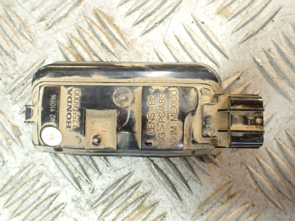 Klamka Klapy Bagażnika Tylna Tył Honda Odyssey EXL 3.5 2020