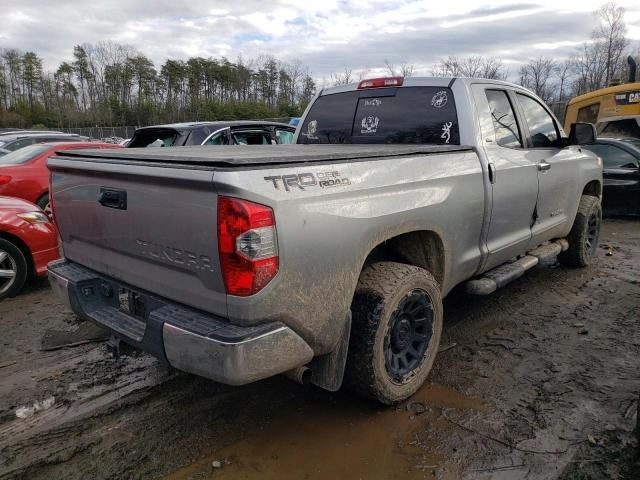 Rozrusznik Silnika Toyota Tundra II 4.6 2014-