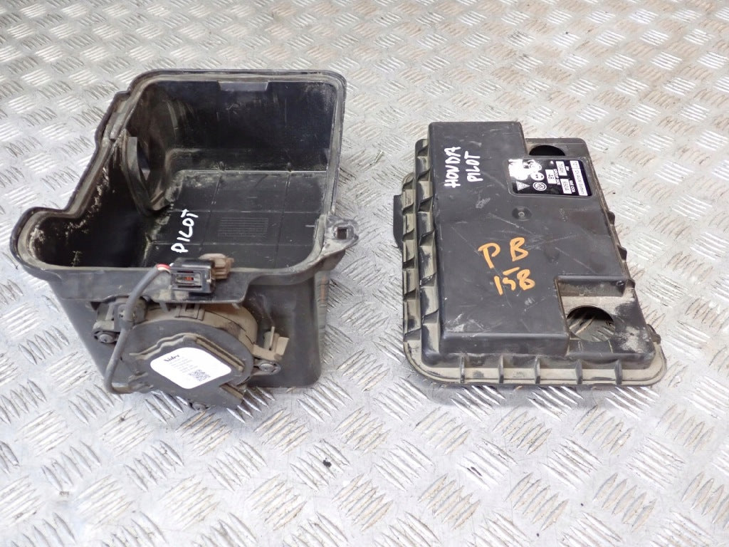 Obudowa Akumulatora Kpl. Honda Pilot 4 YG2 3.5 2023