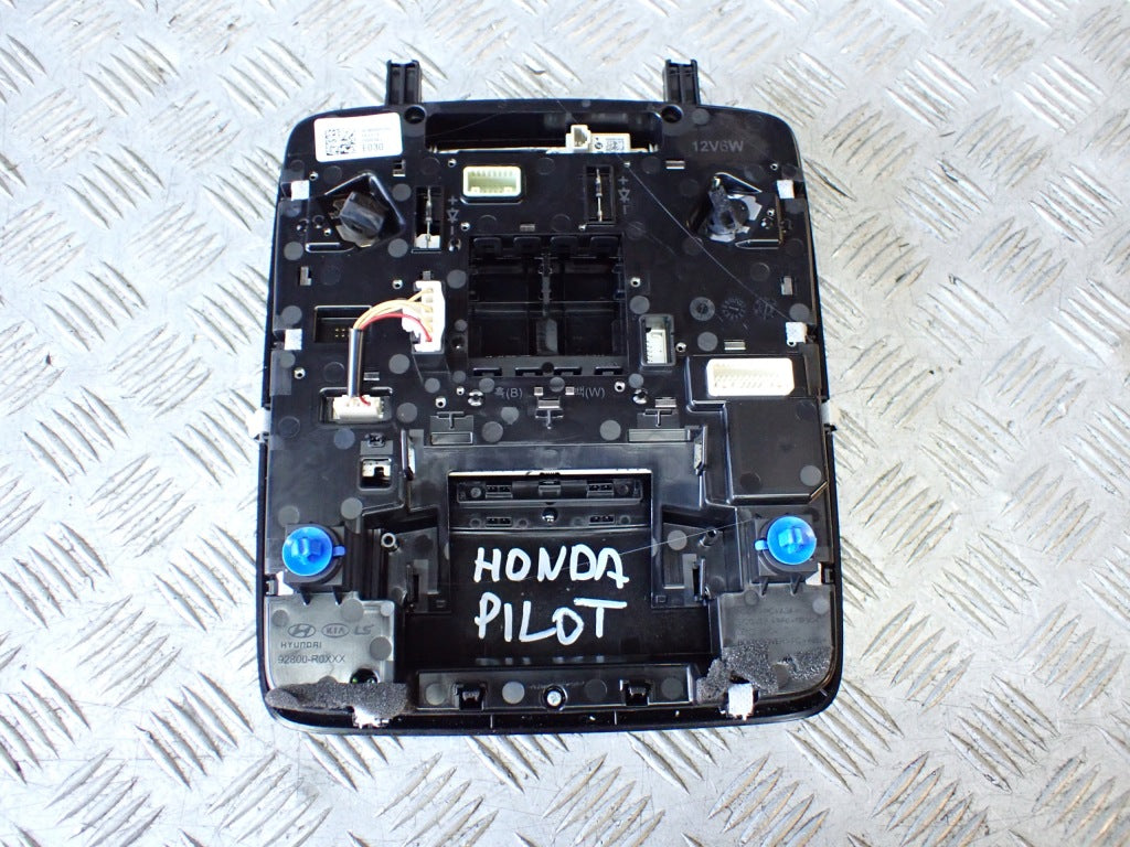 Panel Podsufitki Kia Carnival LX KA4 2020-