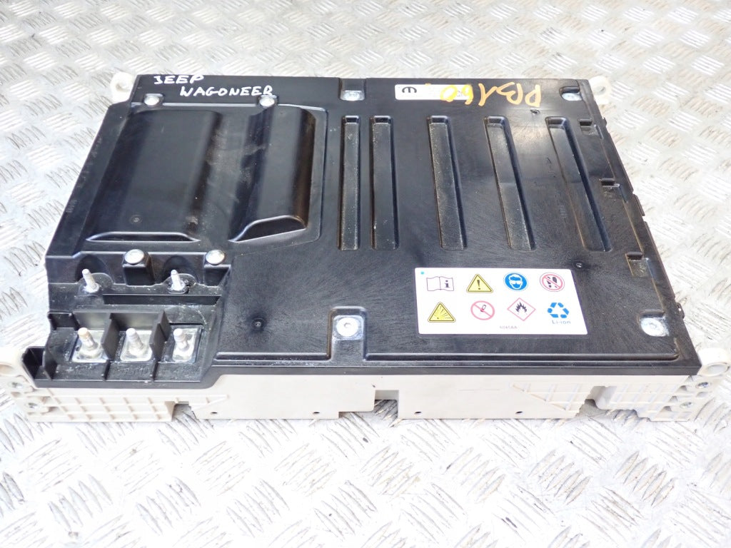 Bateria Akumulator Hybrydy Li-Ion 48V Jeep Wagoneer Grand Wagoneer WS 2022-